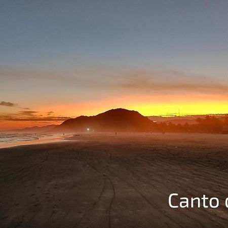 Suite Coqueiro Casamar Hospedagem Bertioga Buitenkant foto