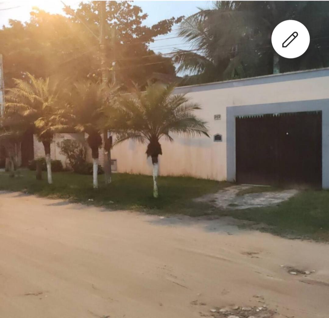 Suite Coqueiro Casamar Hospedagem Bertioga Buitenkant foto