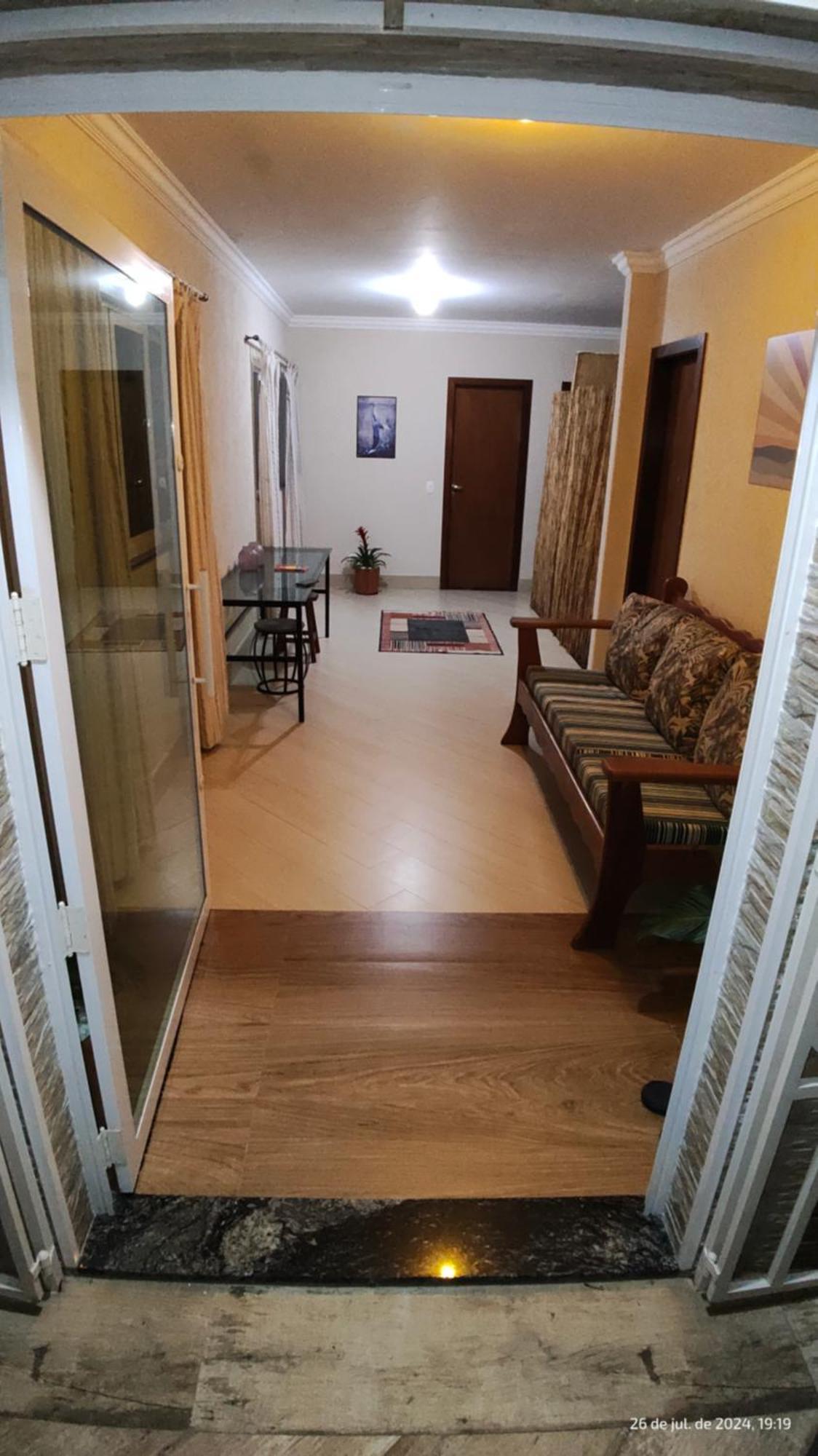 Suite Coqueiro Casamar Hospedagem Bertioga Buitenkant foto