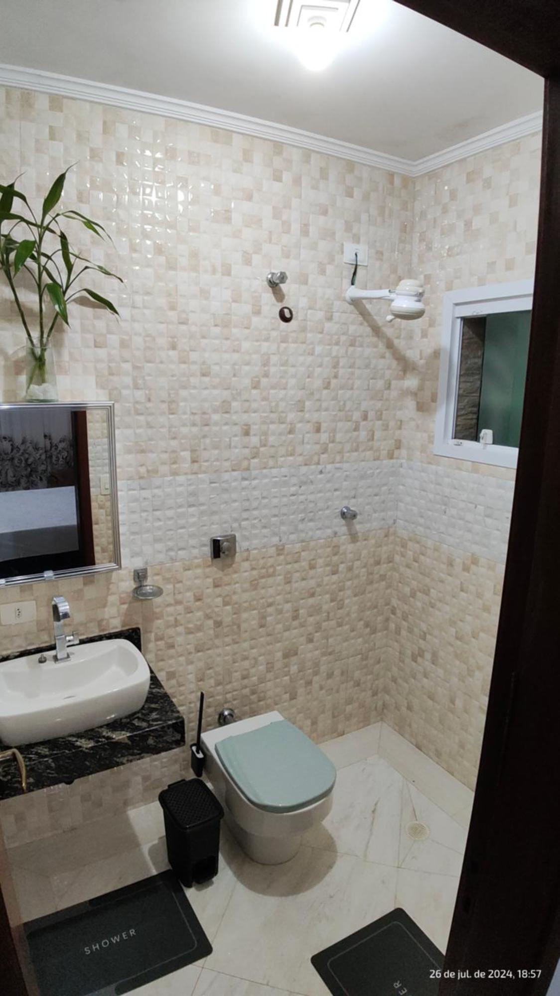 Suite Coqueiro Casamar Hospedagem Bertioga Buitenkant foto